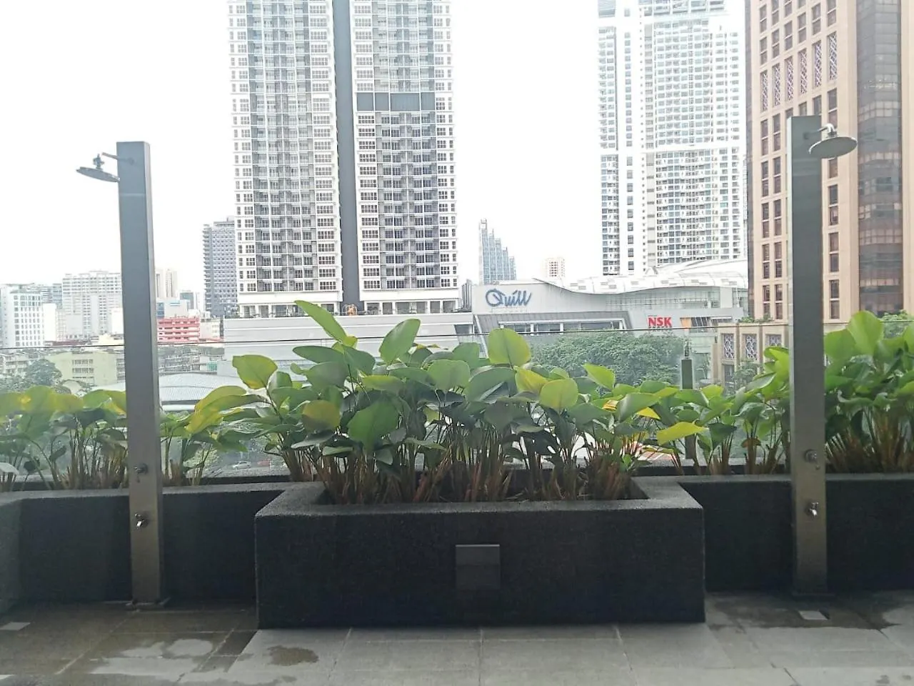Kl Anggun Residence Kuala Lumpur Apartman