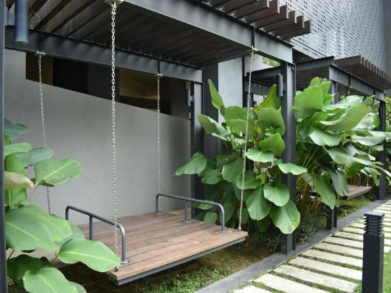 Apartman Kl Anggun Residence Kuala Lumpur