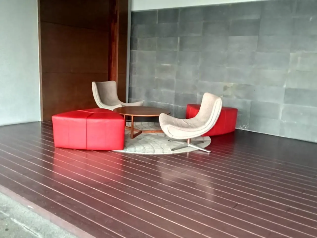 Kl Anggun Residence Kuala Lumpur
