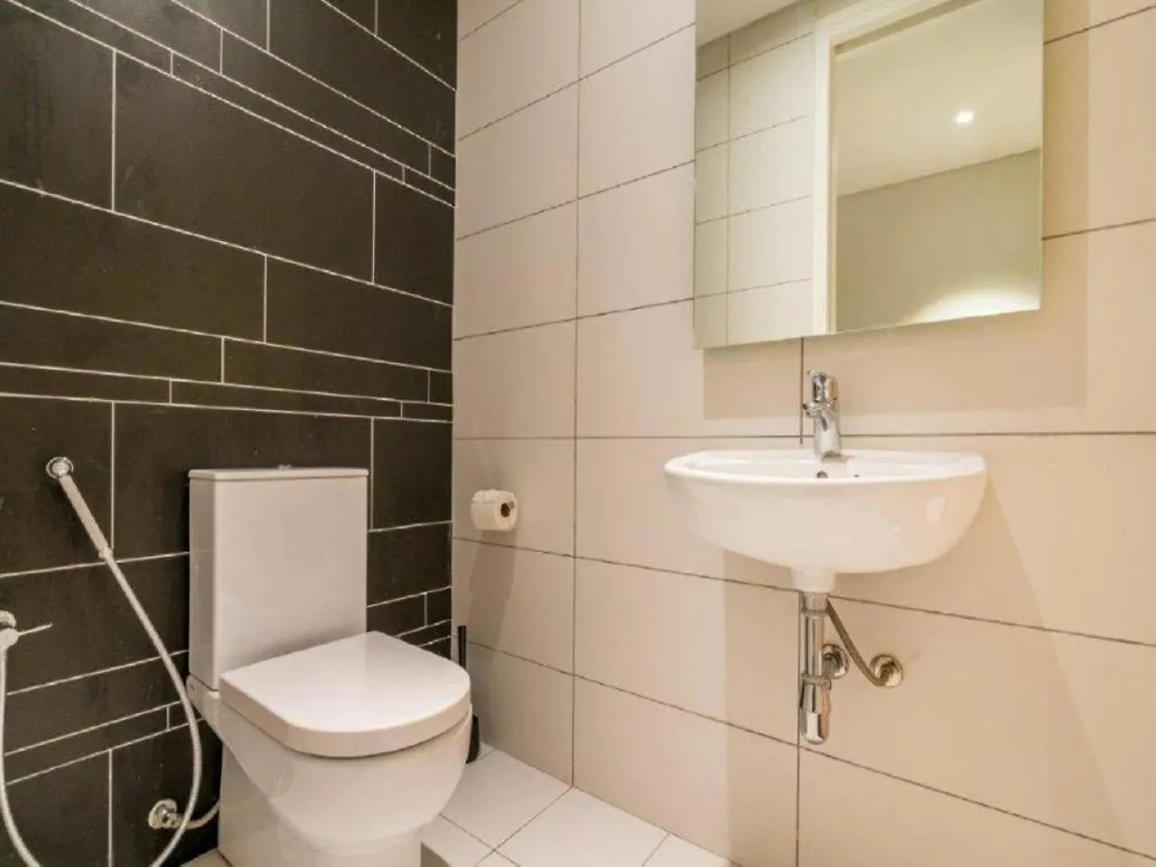 Apartman Kl Anggun Residence Kuala Lumpur