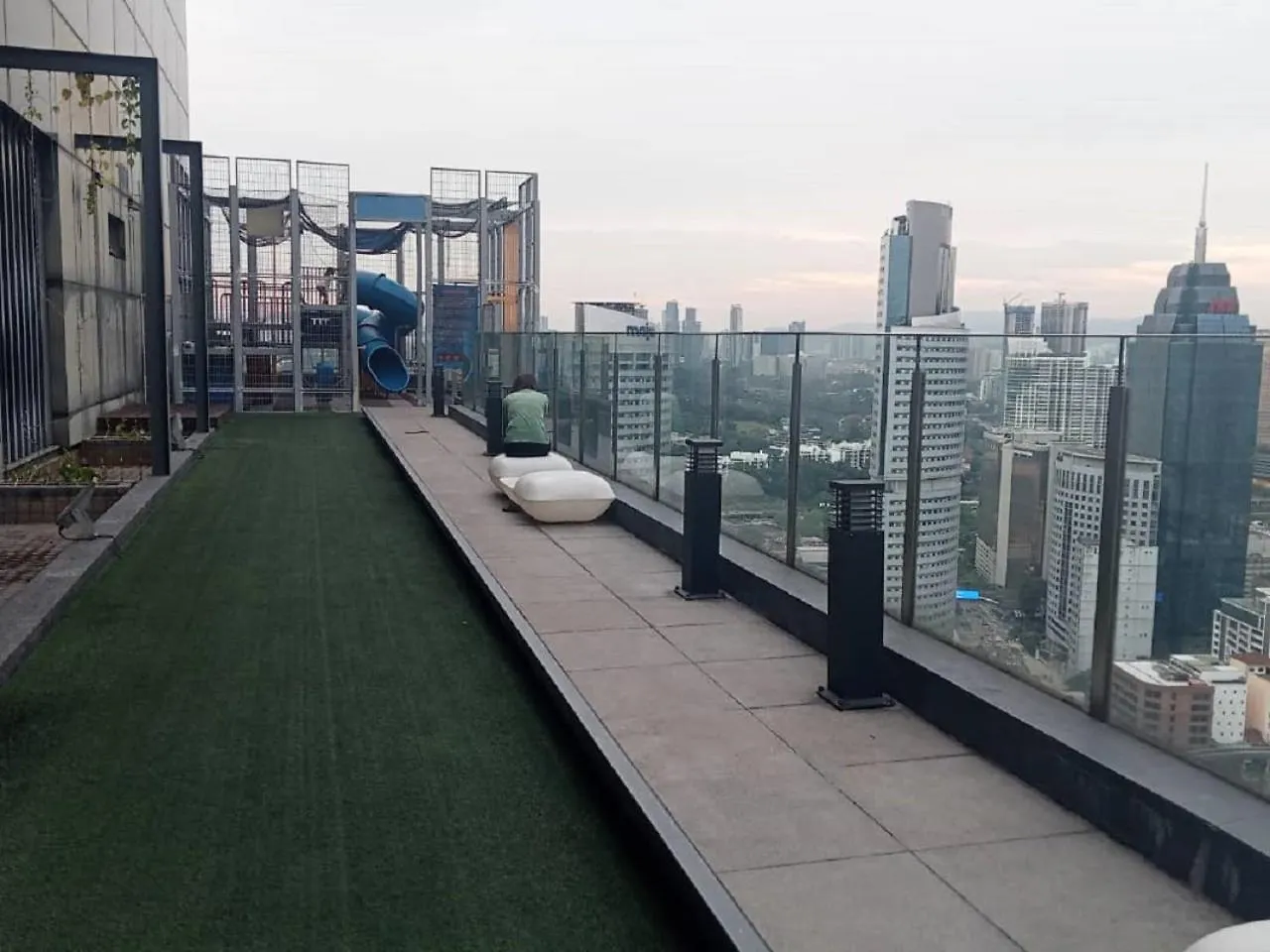 Kl Anggun Residence Kuala Lumpur Apartman