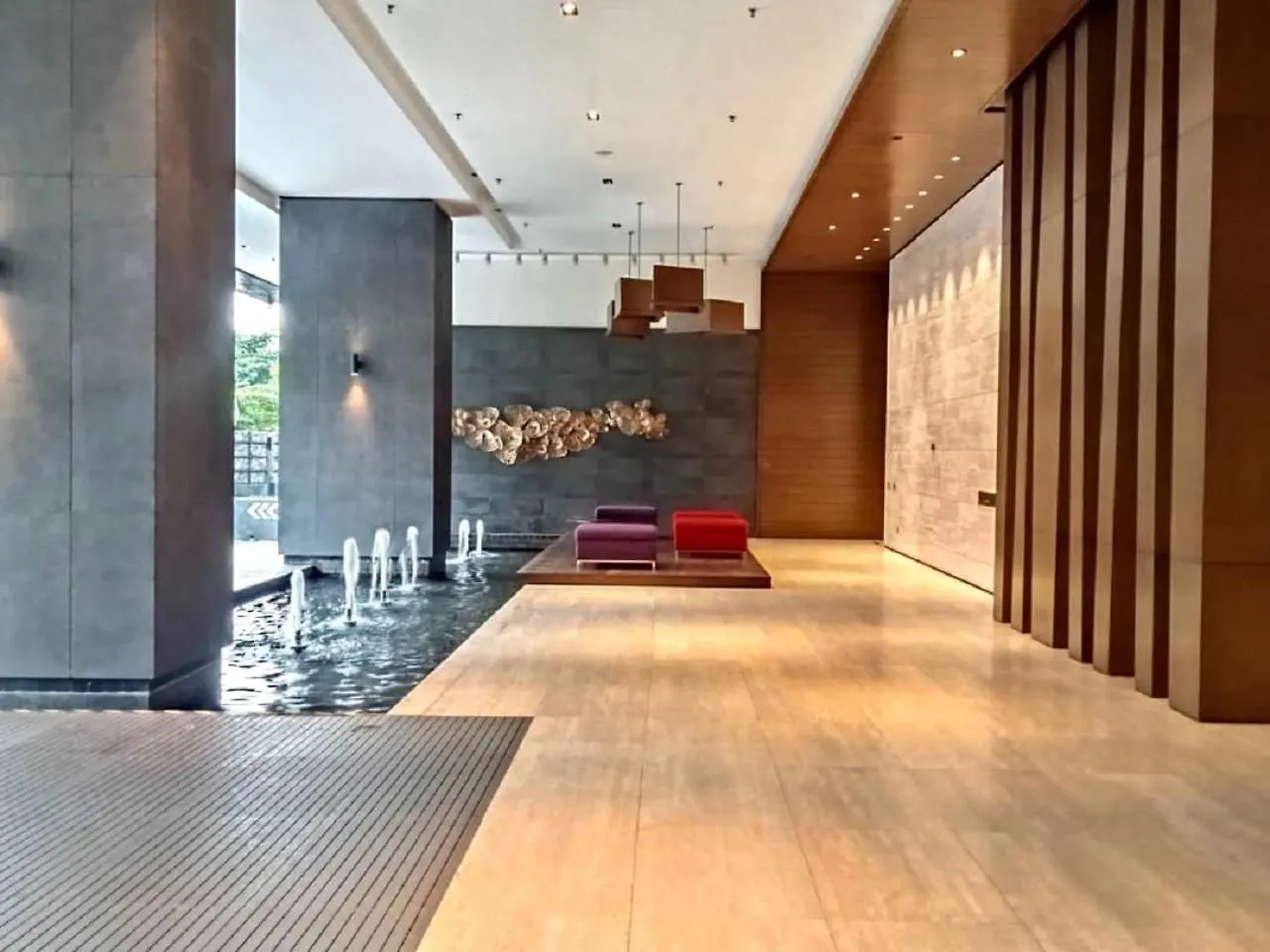 Apartman Kl Anggun Residence Kuala Lumpur