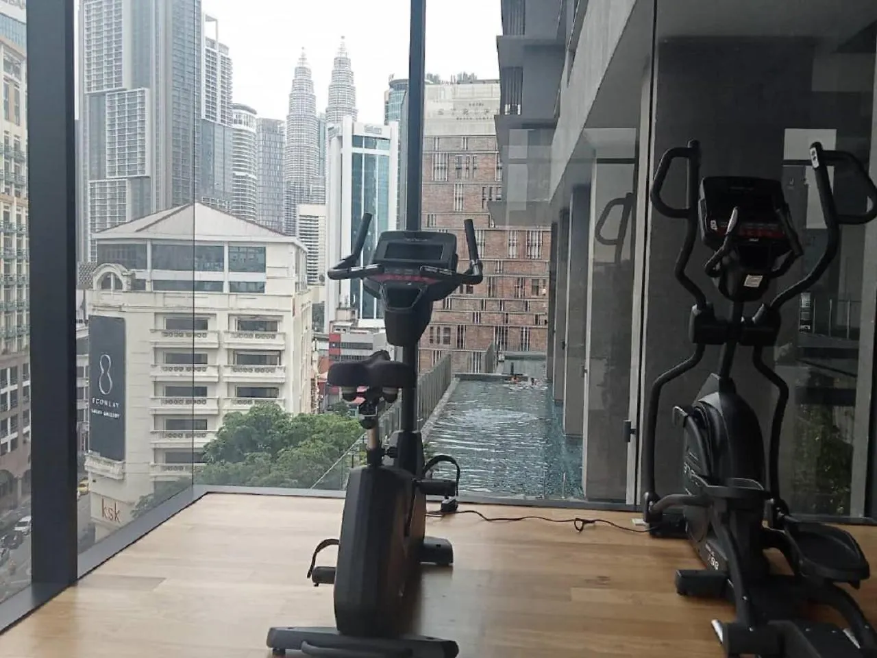 Kl Anggun Residence Kuala Lumpur