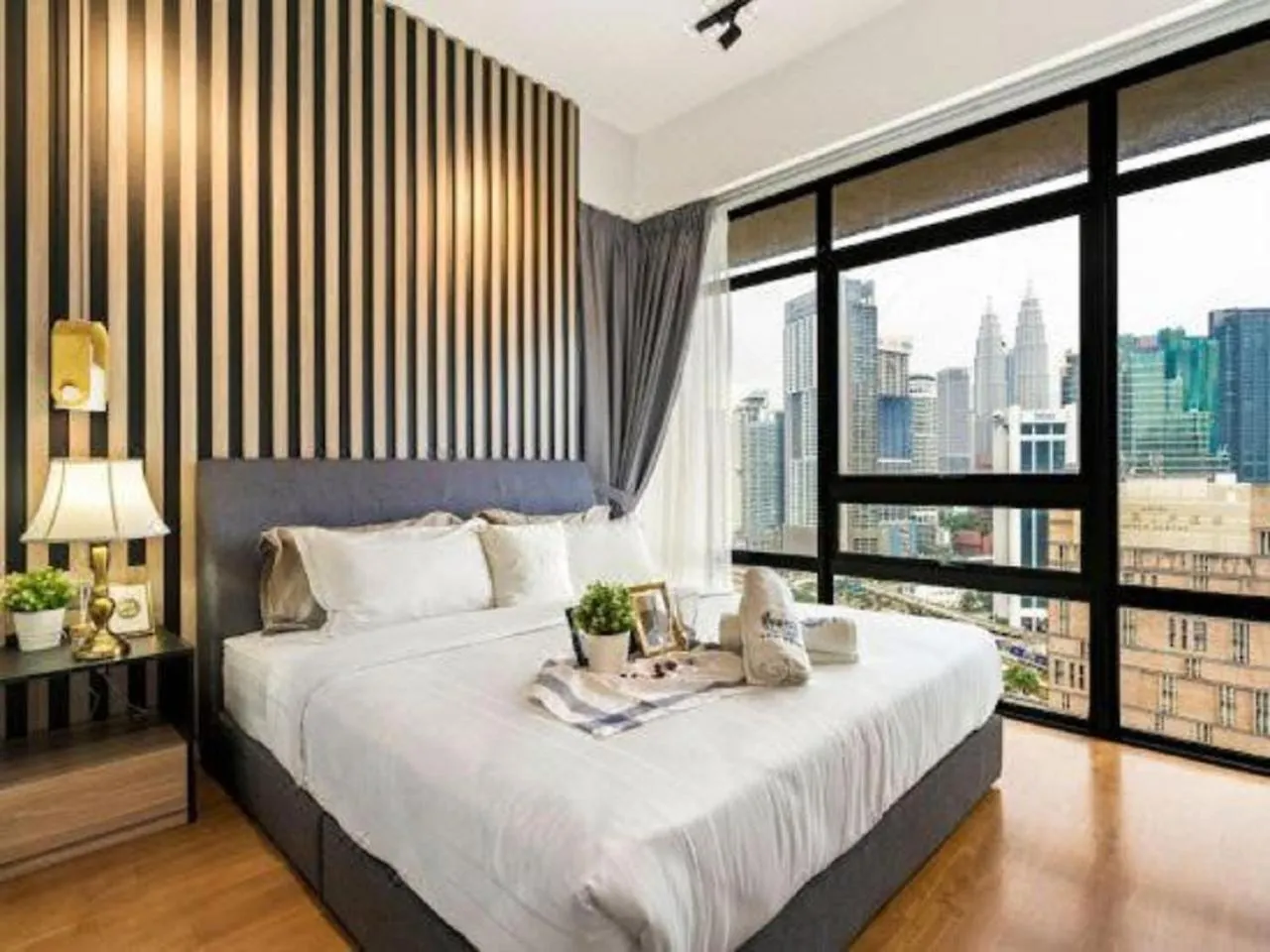 Kl Anggun Residence Kuala Lumpur Apartman