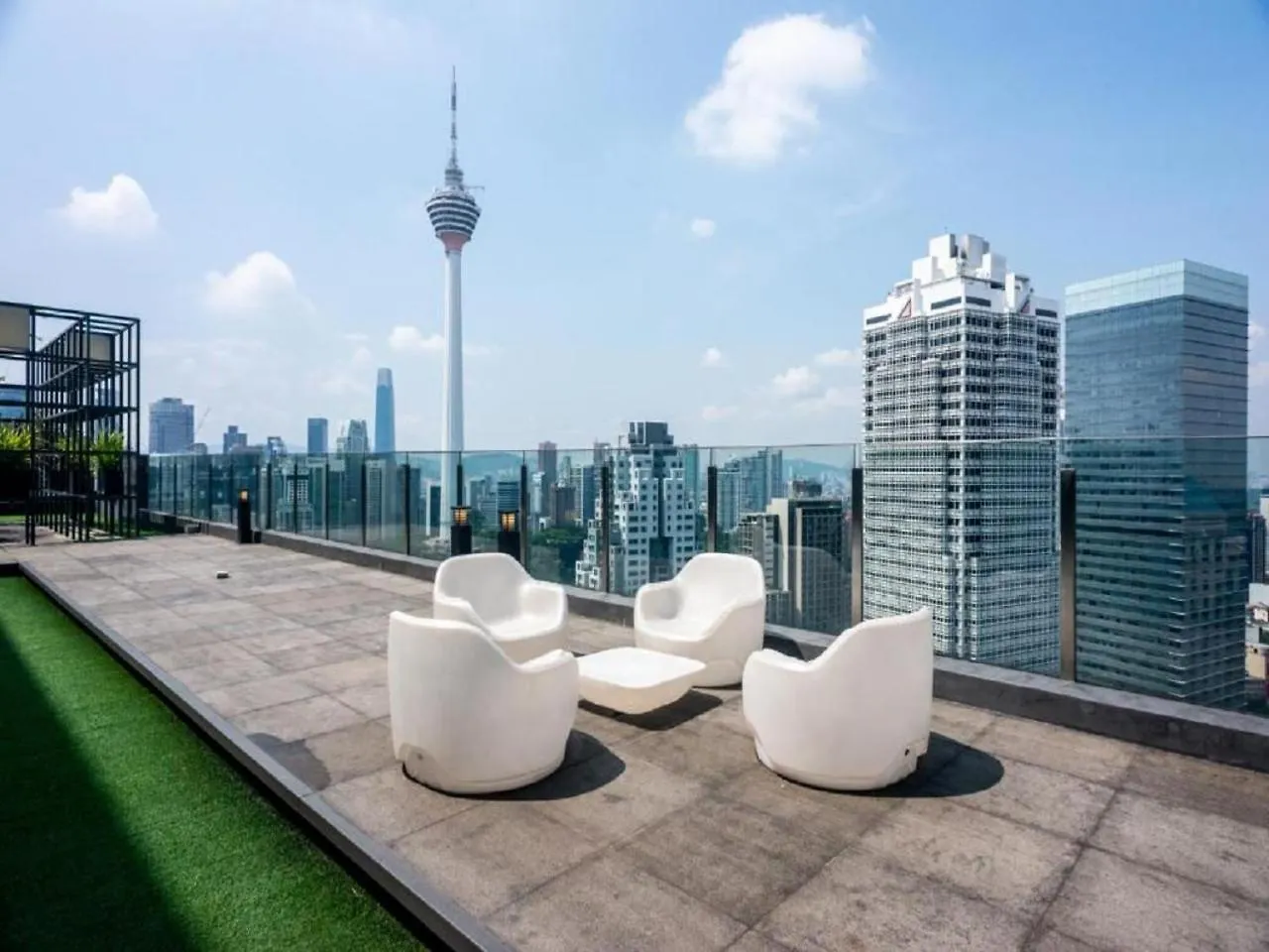 Kl Anggun Residence Kuala Lumpur 0*,  Malaysia