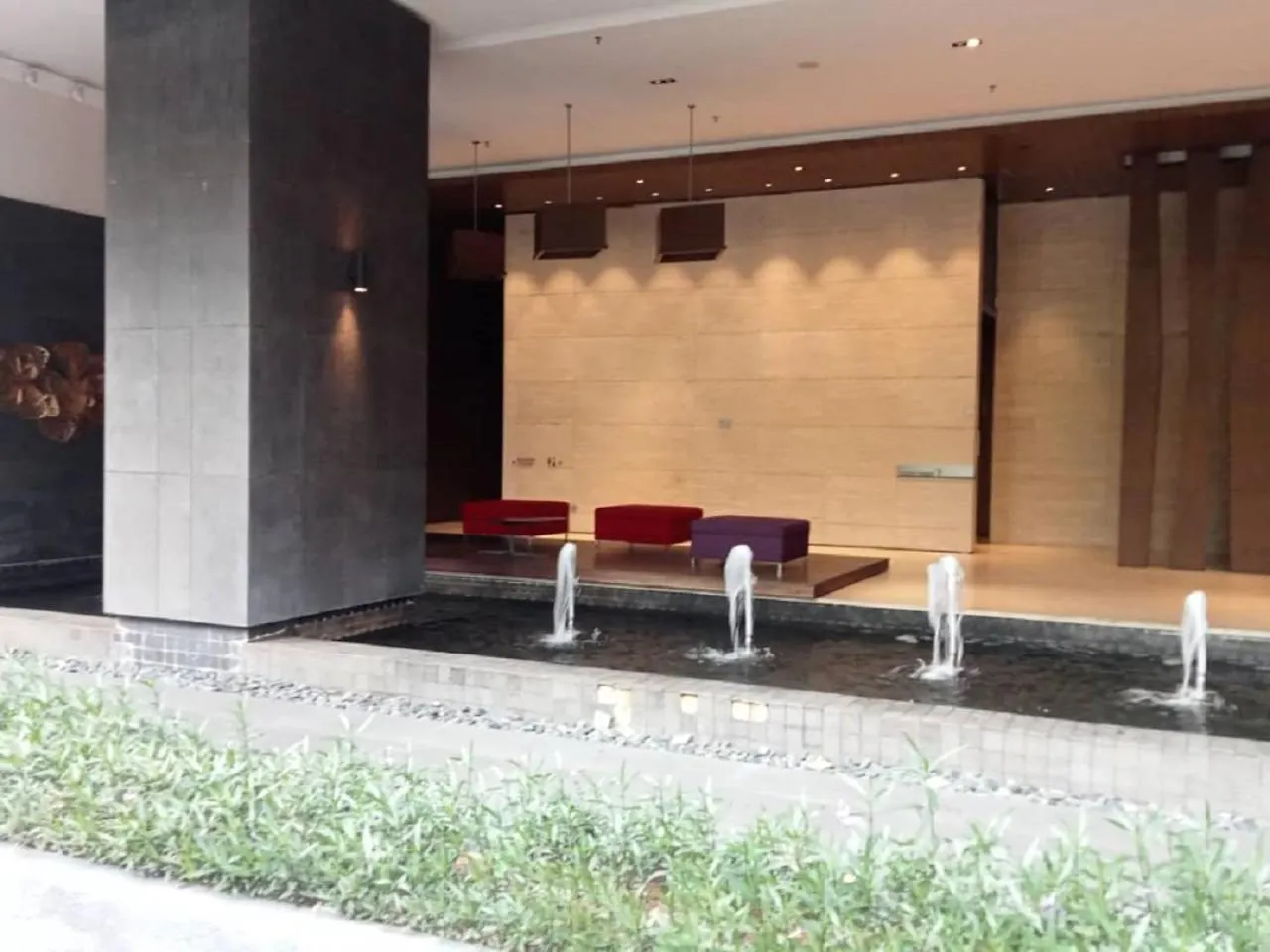 Kl Anggun Residence Kuala Lumpur