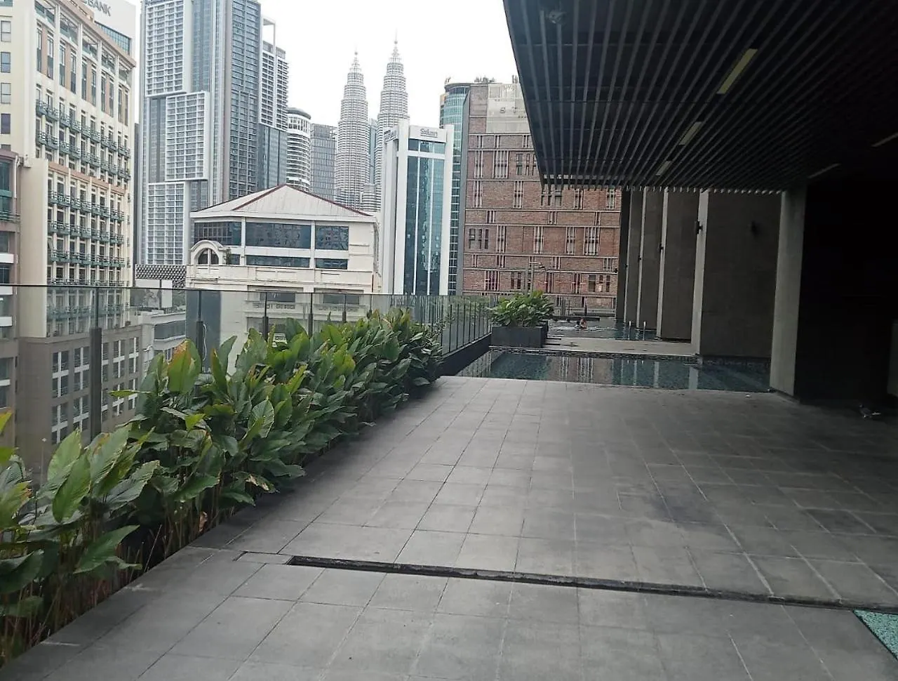 Apartment Kl Anggun Residence Kuala Lumpur