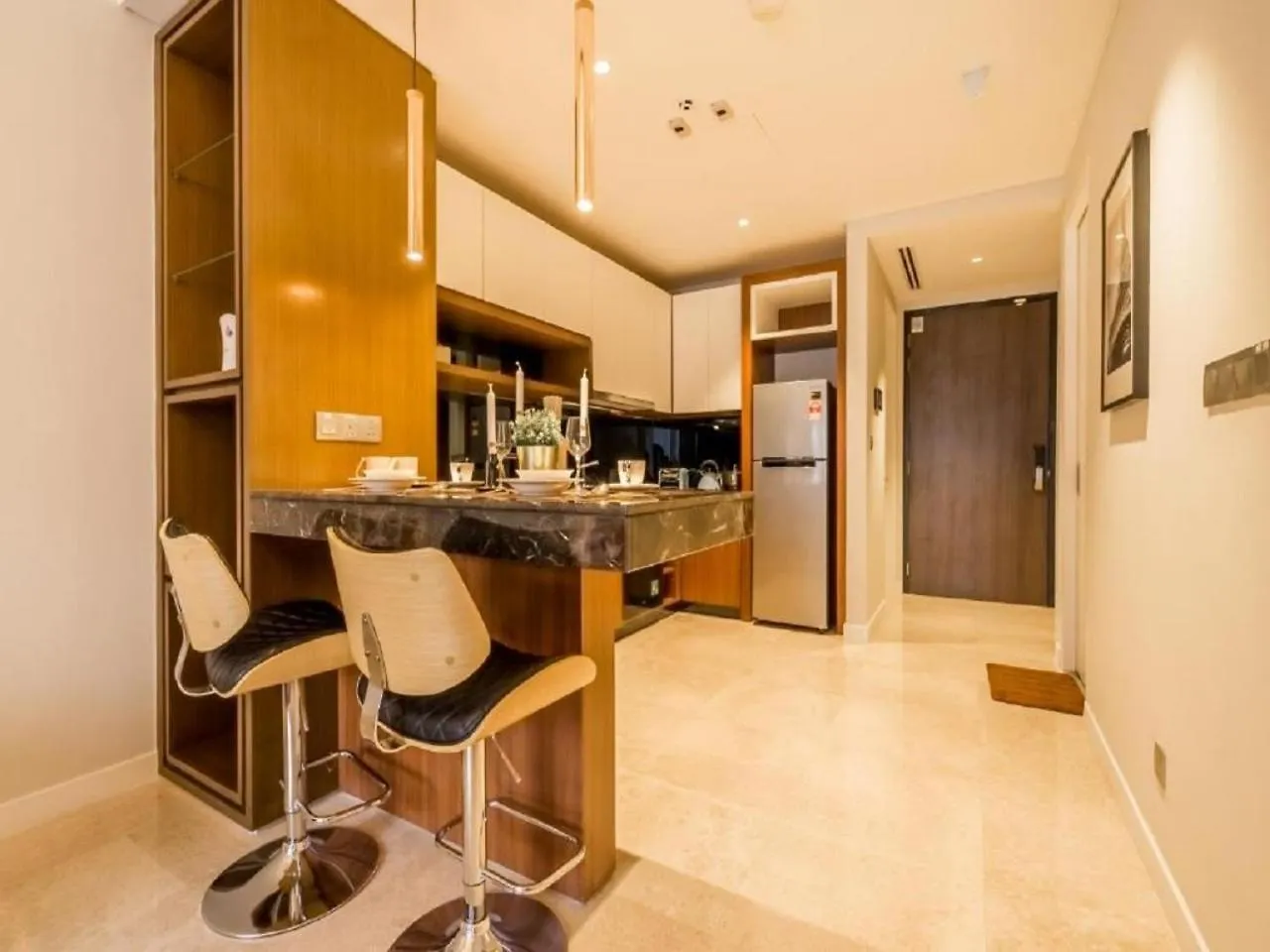 Kl Anggun Residence Kuala Lumpur 0*,  Malaysia