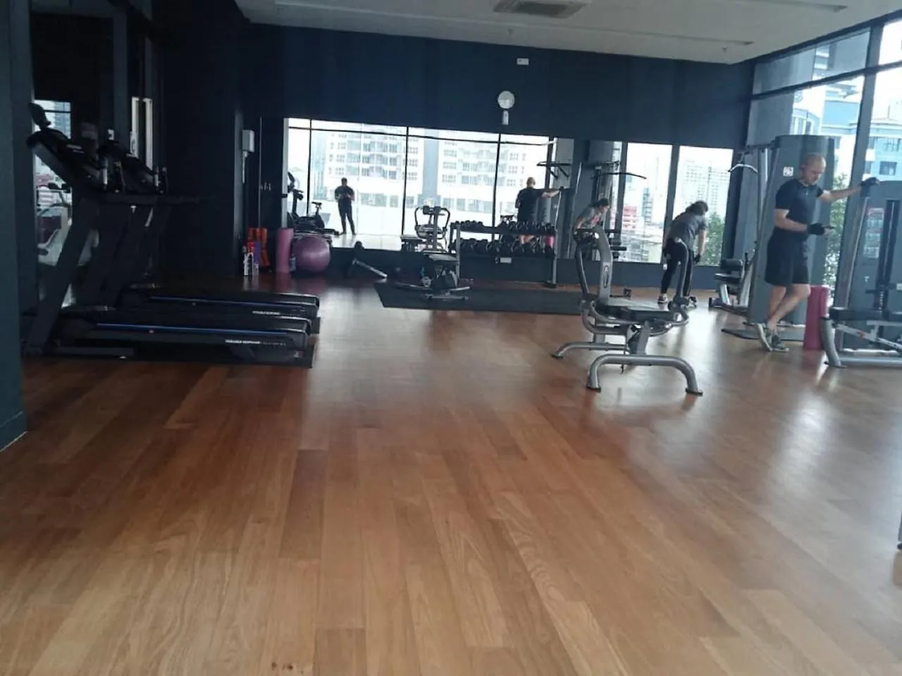Kl Anggun Residence Kuala Lumpur Malaysia